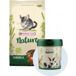 Versele-Laga Nature Chinchilla 2,3 kg – Zboží Mobilmania