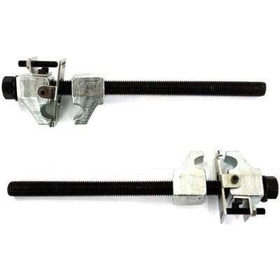 Stahovák pružin tlumičů 30 cm, sada 2 ks - JONNESWAY AE320044 – Hledejceny.cz