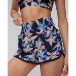 Roxy Move Free Hw Short Pt W/Lining KVJ8/Anthracite Kiss – Zboží Dáma