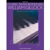 Noty a zpěvník CLASSIC PIANO REPERTOIRE by WILLIAM GILLOCK jednoduché skladby pro klavír