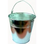 Vědro pozink 10 l – Sleviste.cz