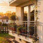 HK Zábradlí rovné A2BRB-2 1000x1000 B – HobbyKompas.cz