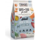 Mac's Cat Adult losos & pstruh 1,5 kg