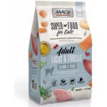 Mac's Cat Adult losos & pstruh 1,5 kg – Hledejceny.cz