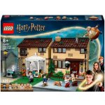 LEGO® Harry Potter™ 76451 Zobí ulice Návštěva tety Marge – Zboží Živě