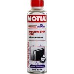 Motul Radiator Stop Leak 300 ml – Zbozi.Blesk.cz