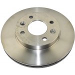 Přední brzdový kotouč NISSAN - RENAULT 19 21 CLIO KANGOO MEGANE THALIA – Hledejceny.cz