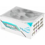 Asus ROG Thor 1200W Platinum III White Edition 90YE00V9-B0NA00 – Hledejceny.cz