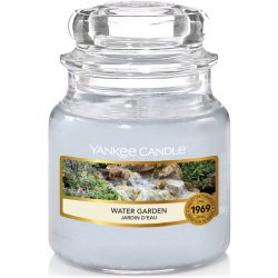 Yankee Candle Classic Water Garden 104 g