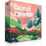 Čajová zahrada: Puerh – Zboží Mobilmania