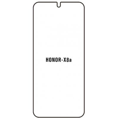 Ochranná fólie Hydrogel Huawei Honor X8a – Zbozi.Blesk.cz