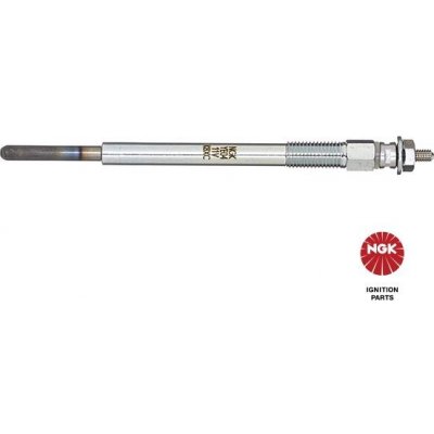 Žhavící svíčka NGK 1684 – Hledejceny.cz