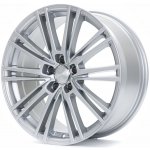 Wheelworld 2DRV WH18 8x18 5x112 ET45 silver – Hledejceny.cz