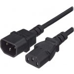 PremiumCord kps2 Prodlužovací kabel-síť 230V 2m – Hledejceny.cz