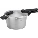 Fissler Vitaquick premium 4,5 l – Zboží Dáma