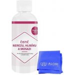 Alori Nano ochrana nerezu hliníku a mosazi 100 ml – Zboží Dáma