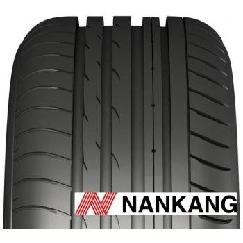 Nankang AS-2+ 195/40 R16 80W