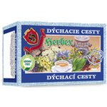 Herbex Dýchací cesty 20 x 3 g – Hledejceny.cz