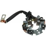 Držák uhlíků startéru Mitsubishi M1T60381, M649T06871