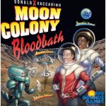 Rio Grande Games Moon Colony Bloodbath – Zboží Mobilmania