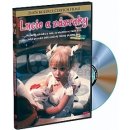 lucie a zázraky DVD