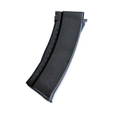 E&L E&L tlačný AK 74 Bakelit 120 BBs Černá – Zbozi.Blesk.cz