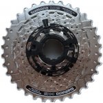 Shimano CS-HG41 – Zbozi.Blesk.cz