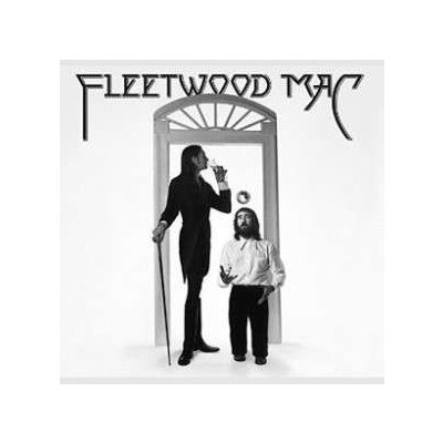 Fleetwood Mac - Fleetwood Mac LP – Hledejceny.cz