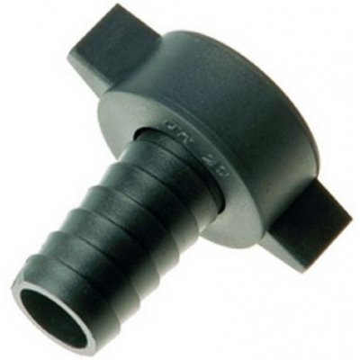 Koncovka hadicová 1/2" – Zboží Mobilmania