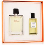 Hermes Terre D Hermes EDT pro muže 100 ml + sprchový gel 80 ml dárková sada – Hledejceny.cz