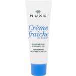 Nuxe Creme Fraiche de Beauté 48HR Moisture Mattifying Fluid Hydratační zmatňující fluid 50 ml – Zbozi.Blesk.cz