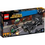 LEGO® Super Heroes 76045 Krádež kryptonitu – Hledejceny.cz