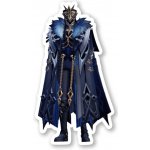 Genshin Impact Samolepka Capitano – Zbozi.Blesk.cz