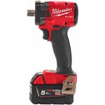 Milwaukee M18 FIW2P12-502X – Zboží Mobilmania