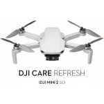 DJI Care Refresh 2-Year Plan (DJI Mini 2 SE & DJI Mini 4K) – Sleviste.cz