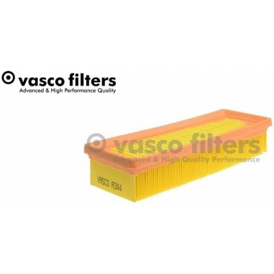 Vzduchový filtr VASCO A344 – Hledejceny.cz