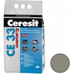 Henkel Ceresit CE 33 5 kg antracit – Hledejceny.cz