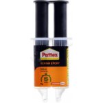 PATTEX Repair Epoxy Universal 5 min 6ml – Sleviste.cz