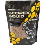 Kevin Nash Scopex Squid Flake 5 kg – Zboží Dáma