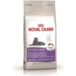 Royal Canin Sterilised +7 10 kg – Hledejceny.cz