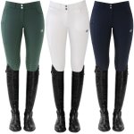 Spooks Rajtky Elina Full Grip dámské cool green – Zboží Dáma