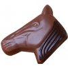 Čokoláda Gold Pralines Koňská hlava Mléčná 16 g