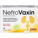 Favea NefroVaxin 30 tablet – Sleviste.cz