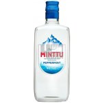 Minttu 50% 0,5 l (holá láhev) – Zboží Dáma