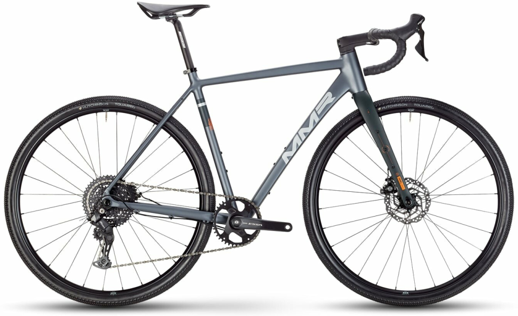 MMR X-GRIP 30 2026