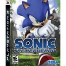 Hra na PS3 Sonic the Hedgehog