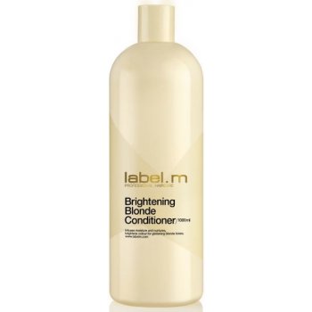 label.m Brightening Blonde Conditioner 1000 ml