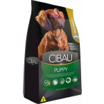 Cibau Dog Puppy Mini 0,8 kg – Hledejceny.cz