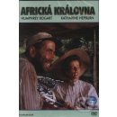 africká královna DVD