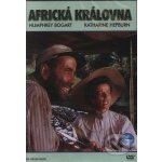 africká královna DVD – Hledejceny.cz